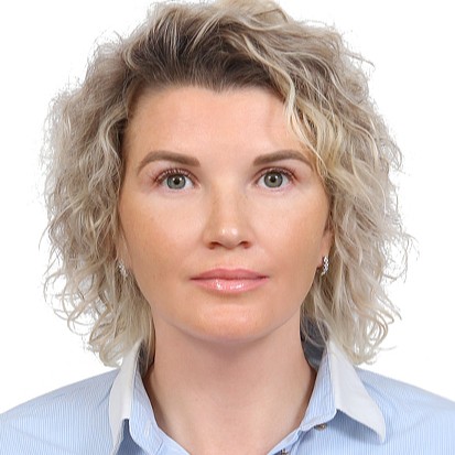Зуева Юлия Владимировна